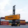 forklift for sale at port of houston