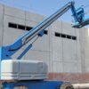 Boom lift