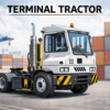 Terminal Tractor