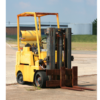 Used Forklift