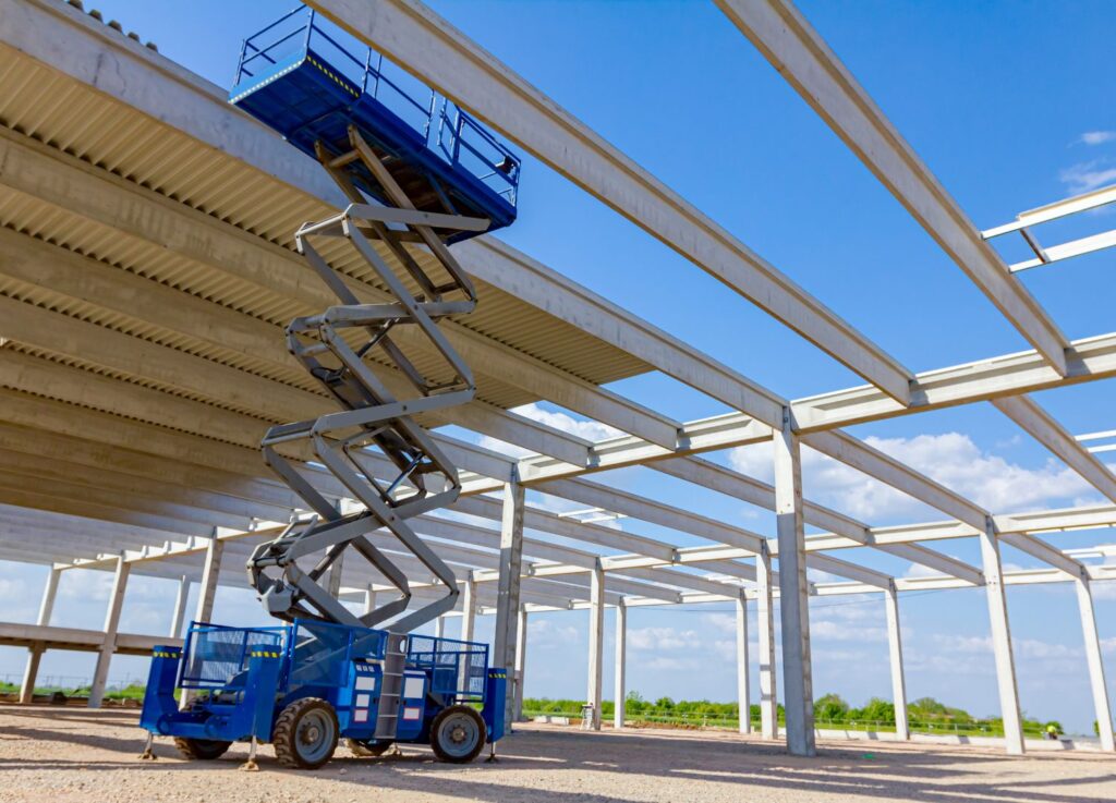 Scissor Lift