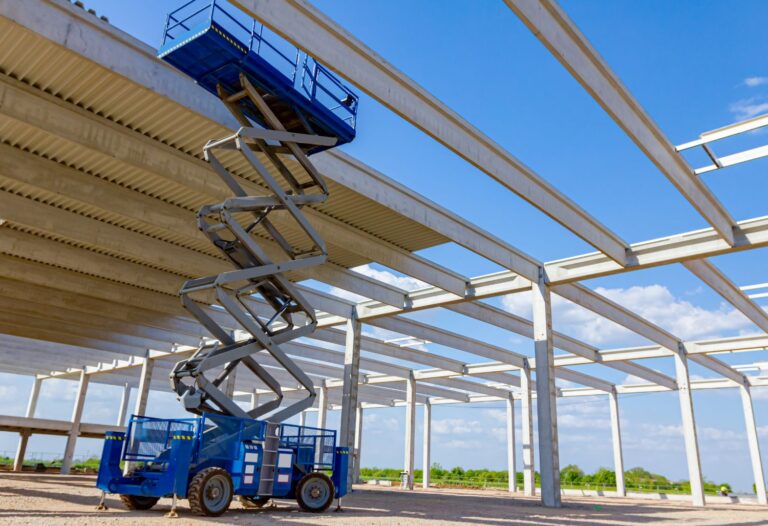 Scissor Lift